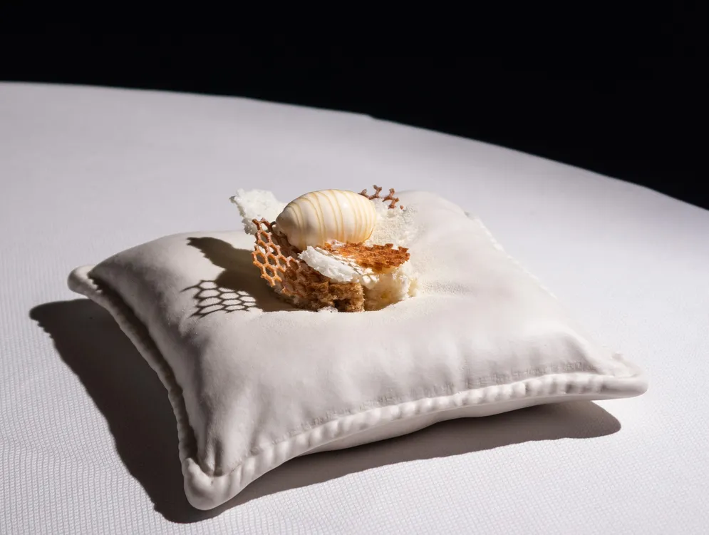 Foto 6 van De Silveren Spiegel