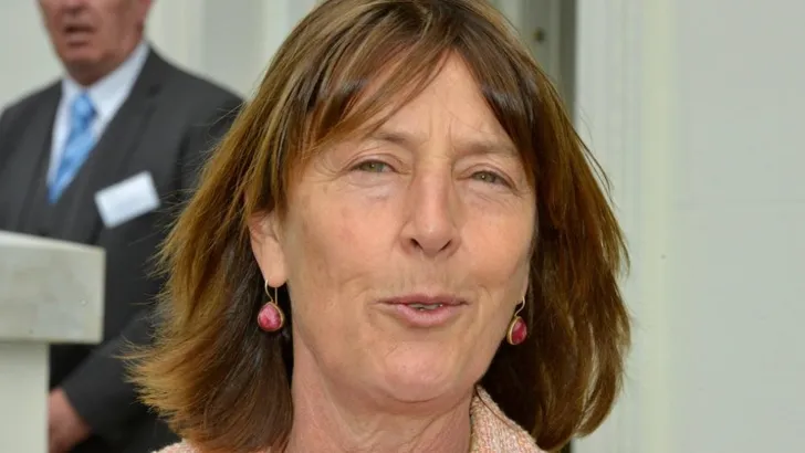 Deze vrouw wees aanzoek prins Charles af 