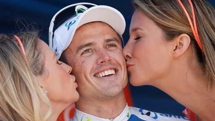 Gerrans verslaat Meersman in Catalonië