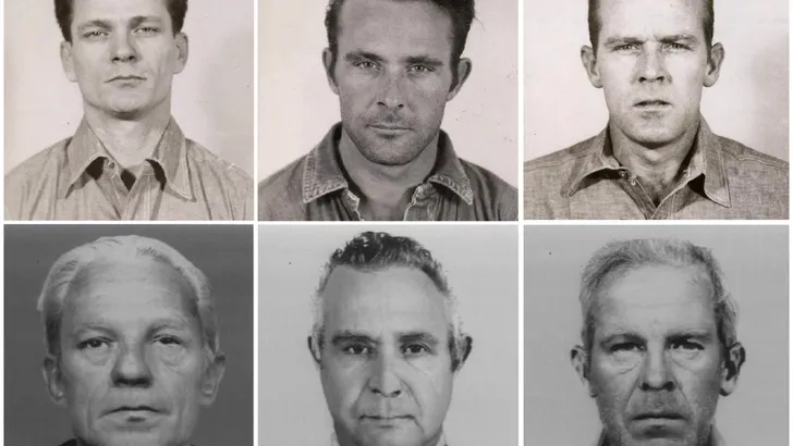 Zestig jaar op de vlucht?