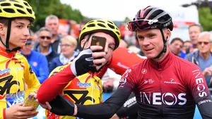 Froome