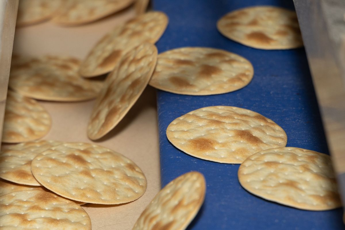 Een rijke eettraditie: wie kent het Groningse Knappertje nog?