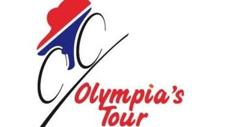 Live: Proloog Olympia's Tour