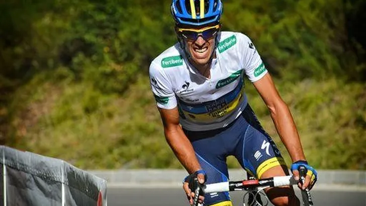 Solozege Contador in Milaan-Turijn