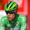 Vuelta | Geprikkelde Jakobsen: 'Als je niet omkijkt, ben je geen lead-out voor me'