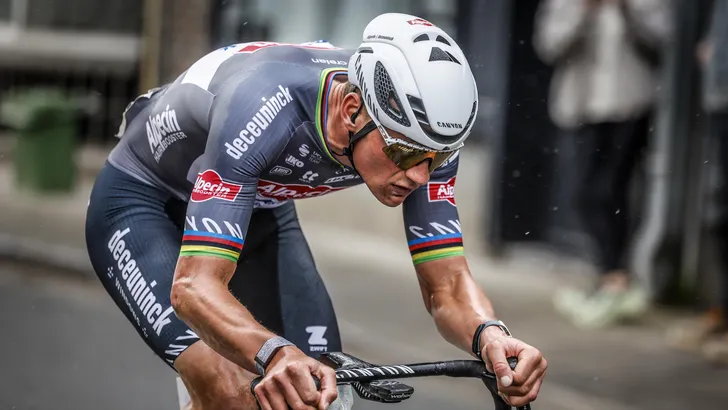 mathieu van der poel