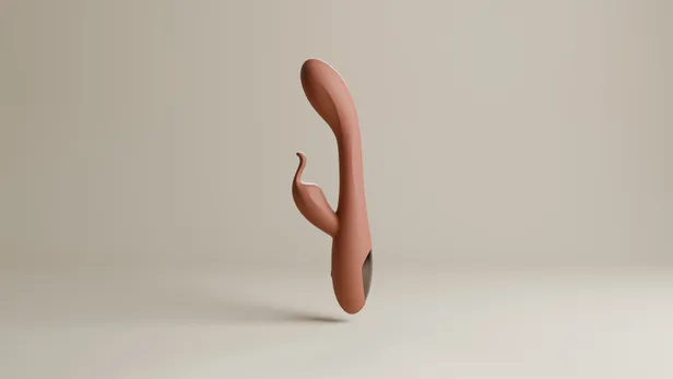 Lustra-vibrator van ODES | €79