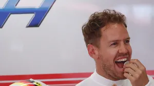 vettel