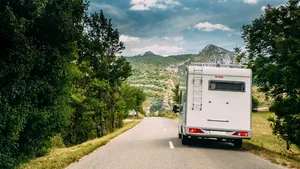 Pensioendroom aan diggelen: waarom dit echtpaar hun camper na twee ritten alweer verkocht