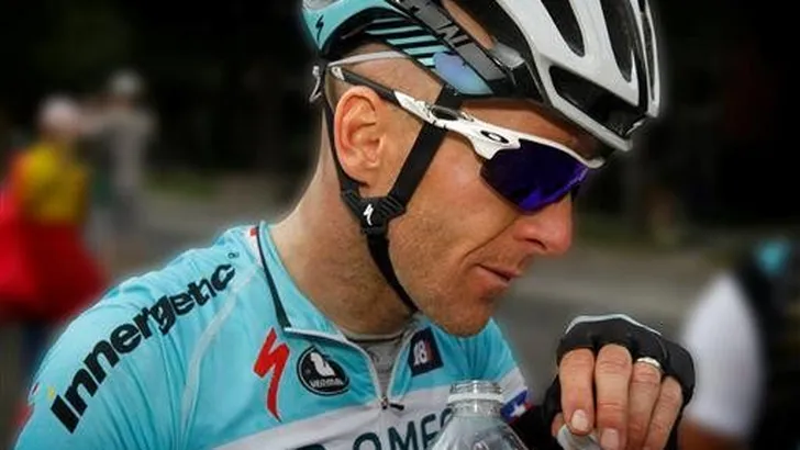 Leipheimer formeel gestopt