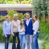 Lief: De hond van prins Constantijn blijkt een grote Instagram-hit