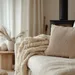 Interieur in Japandi-stijl