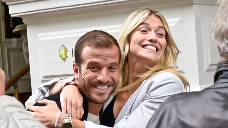 Dit is het liefdesnestje van Rafael en zijn Estavana