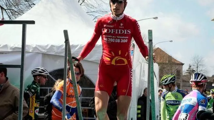 Heijboer nog niet helemaal vrij van liesklachten