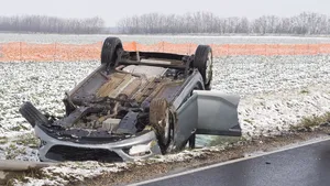 Experts benadrukken belang van correct handelen in eerste minuten na ongeval: dit stappenplan redt levens