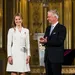 Prinses Elisabeth via Belgische Monarchie