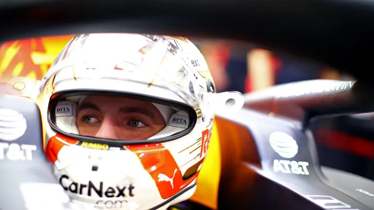 Verstappen: 'Leclerc is roekeloos'