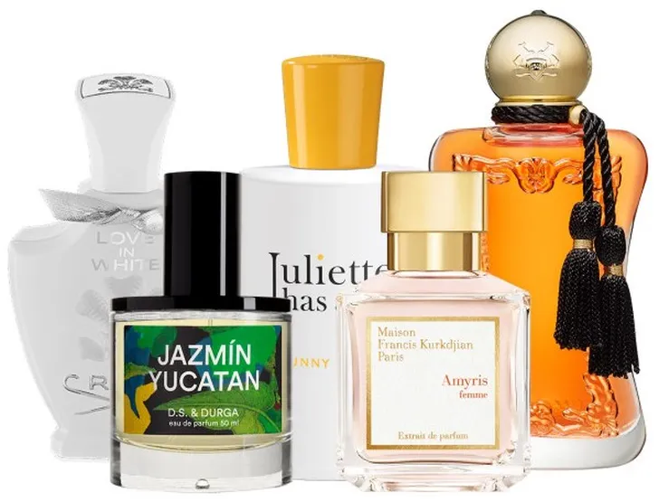 5 proefsetjes voor op je verlanglijstje | Nouveau