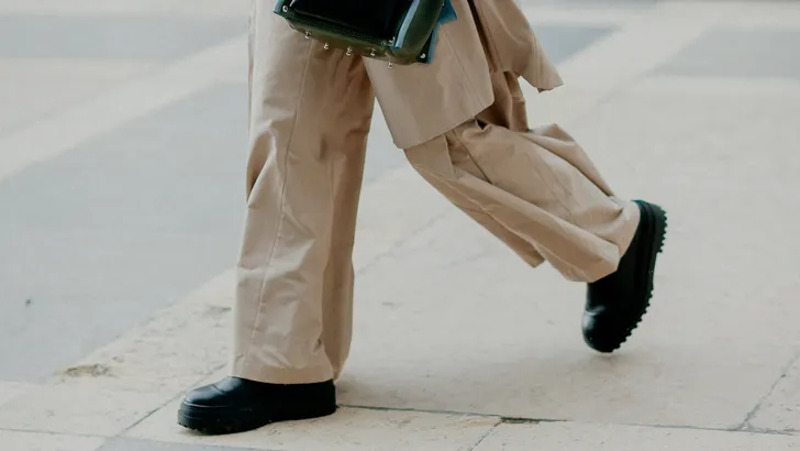 zara boots