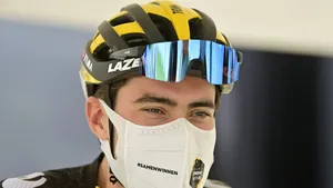 tom dumoulin