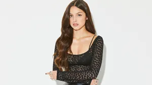 nieuwe album van Olivia Rodrigo