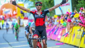 Dylan Teuns opent Arctic Race of Norway
