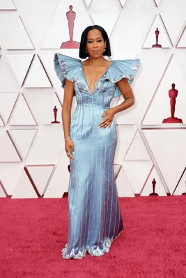 Regina King