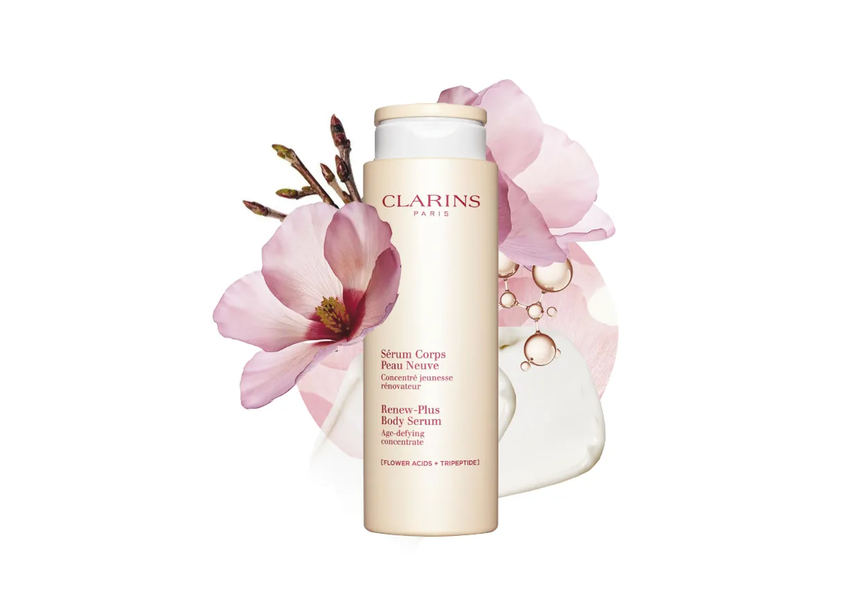 RENEW-PLUS BODY SERUM, 200 ML € 71