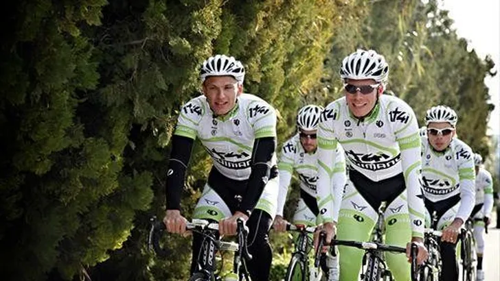 Wildcards Tour de France na Parijs-Nice bekend