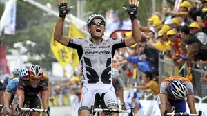 Thor Hushovd