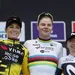 kopecky ferrand-prevot en lippert in vrouwenkoers de ronde