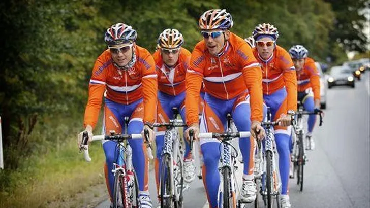 Weening: 'We moeten gewoon koers maken'