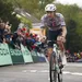 pogacar op de muur van huy