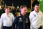 Steiner zet vraagtekens bij tweede team Red Bull: 'Daar zullen zeker discussies over komen'