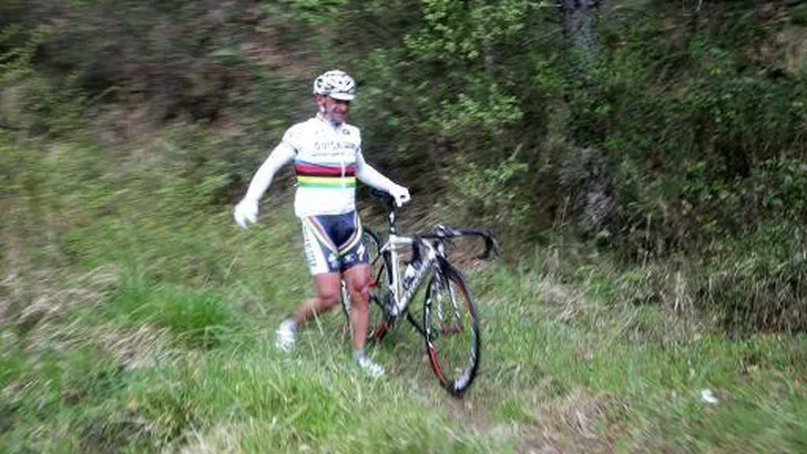 Vandaag uitsluitsel over verwondingen Bettini