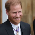 Prins Harry wordt morgen 40