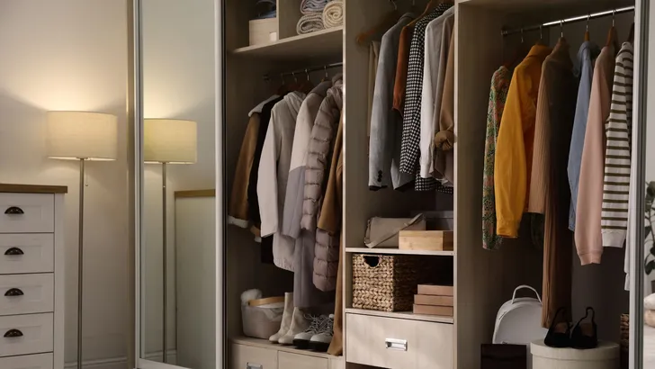 Garderobe