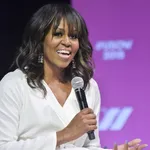 Michelle Obama toont bijzondere privé-foto’s