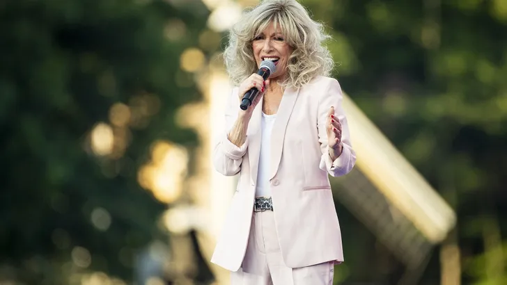 Bonnie St. Claire over leven zonder alcohol: 'Ik zit boordevol plannen'