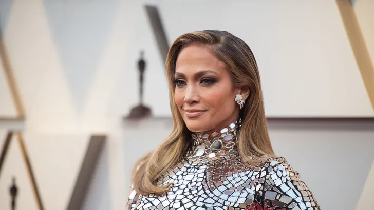 Jennifer Lopez