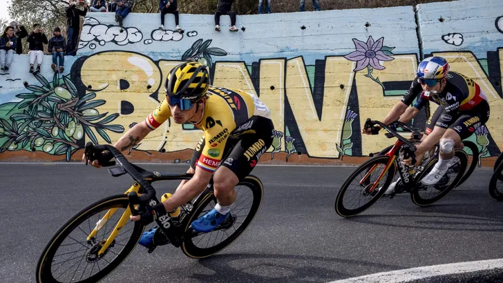 Milano-Sanremo 2022