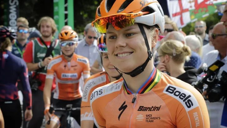 Amalie Dideriksen