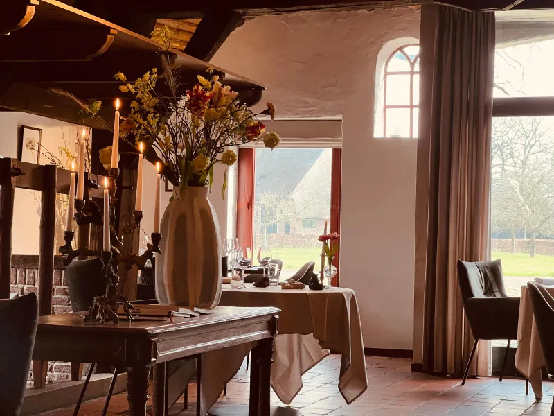 Foto 2 van Herberg de Aelderstroom