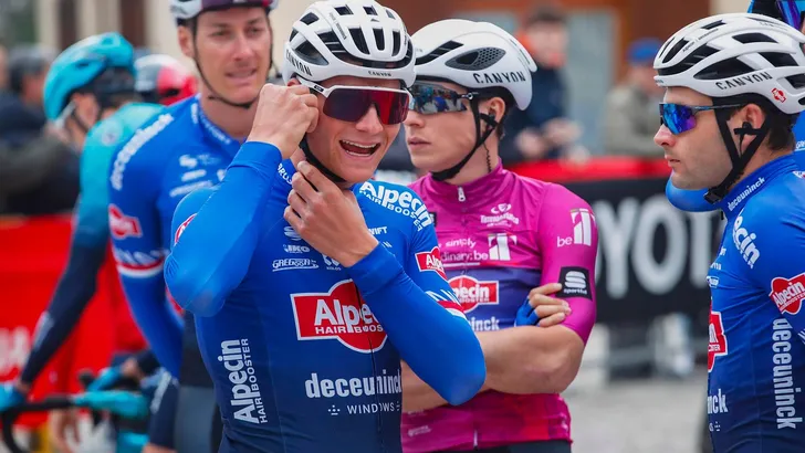 Tirreno - Adriatico 2023 Stage 4