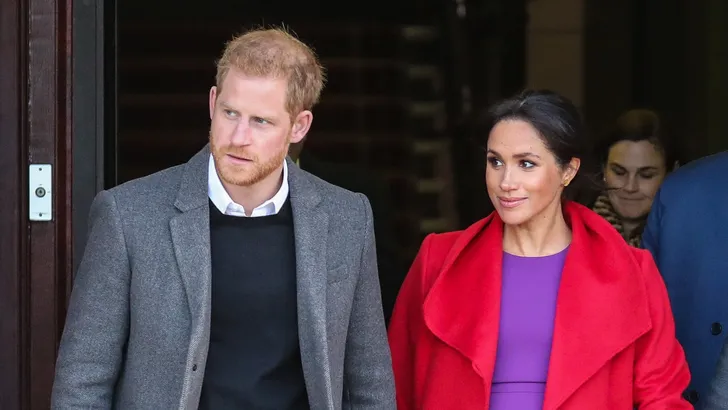 Alles wat je moet weten over de verhuizing van Meghan en Harry naar LA