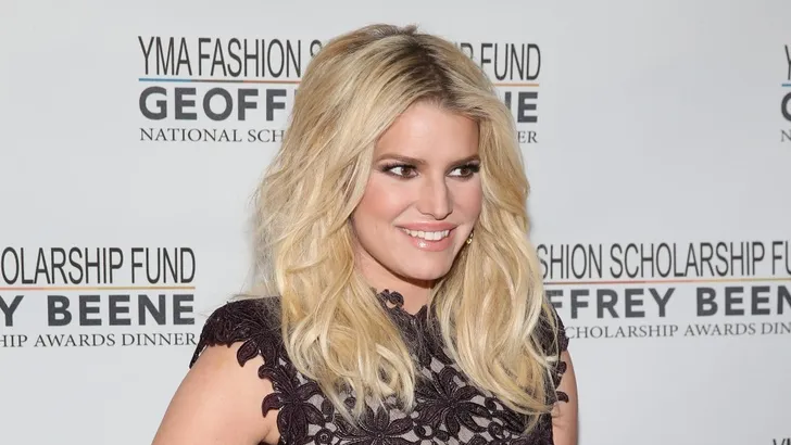 Bizar interview Jessica Simpson gaat viral 