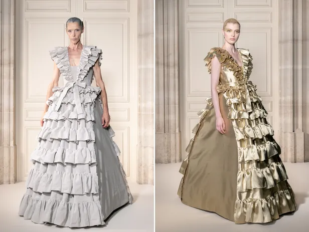 Viktor&Rolf haute couture FW26