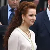 Waar is de jarige prinses Lalla Salma? | Beau Monde