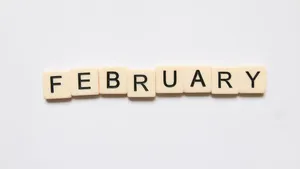 Februari