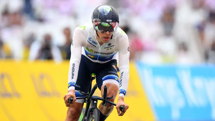 Transfers: Talent Eenkhoorn naar LottoNL-Jumbo, Castroviejo kiest voor Team Sky